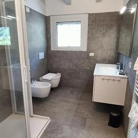 Margherite - Larihome A36 Lägenhet