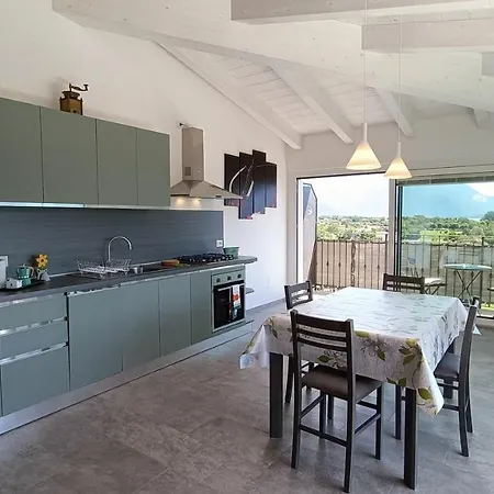 Margherite - Larihome A36 公寓