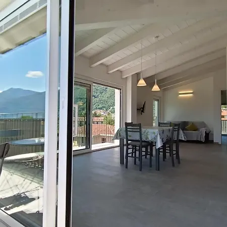 Apartment Margherite - Larihome A36 *