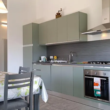 Margherite - Larihome A36 شقة *