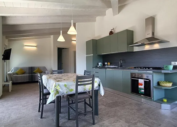 Margherite - Larihome A36 Apartment *