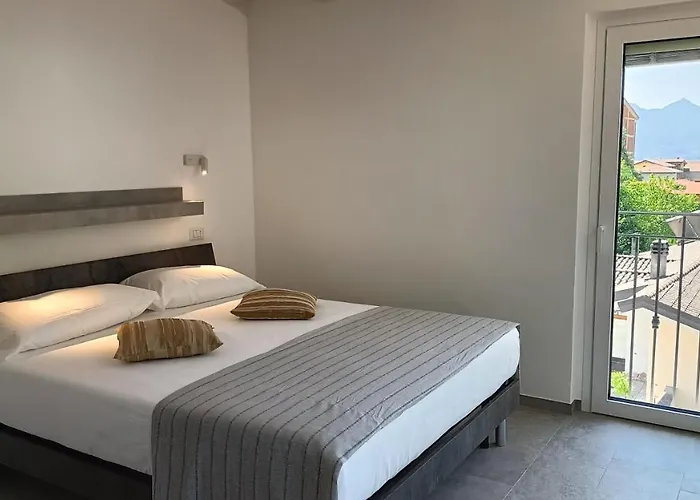 Apartment Margherite - Larihome A36 *