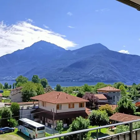 Margherite - Larihome A36 Apartment