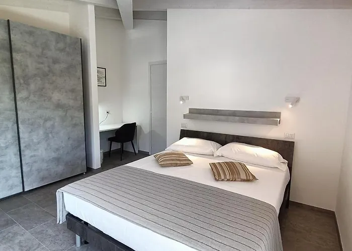 Διαμέρισμα Margherite - Larihome A36 Dongo