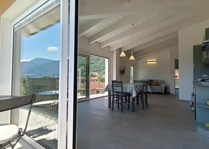 Διαμέρισμα Margherite - Larihome A36 *