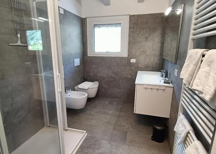 Margherite - Larihome A36 Διαμέρισμα