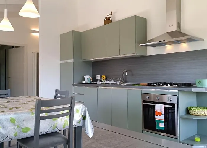 Margherite - Larihome A36 Διαμέρισμα *