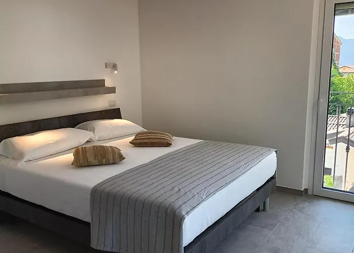 Margherite - Larihome A36 Διαμέρισμα *