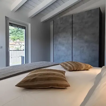 Margherite - Larihome A36 Apartament *