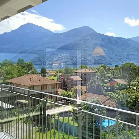 Margherite - Larihome A36 Apartament Dongo
